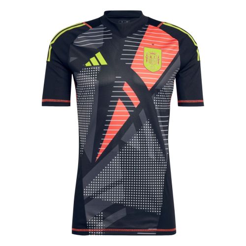 Spain 2024 GK 2 Kit